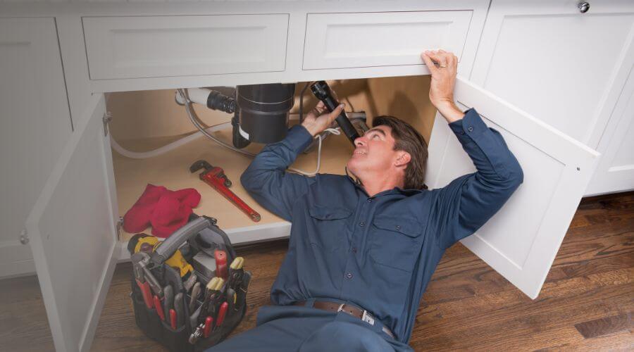 Professional same day plumber in Wyocena, WI